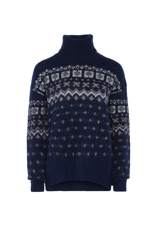 Jalene women's sweater