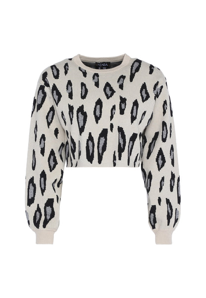FENIA women's sweater
