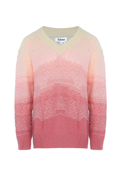 SIDONA damski sweter