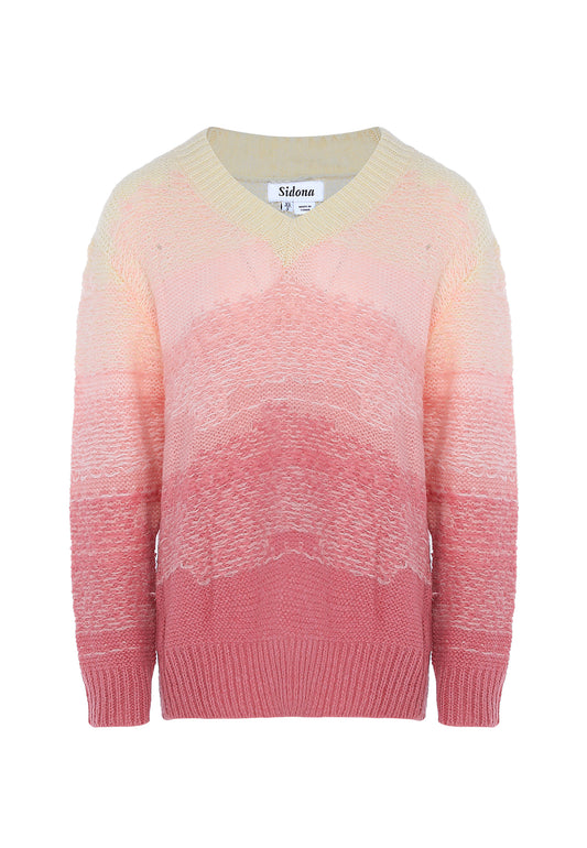 SIDONA damski sweter