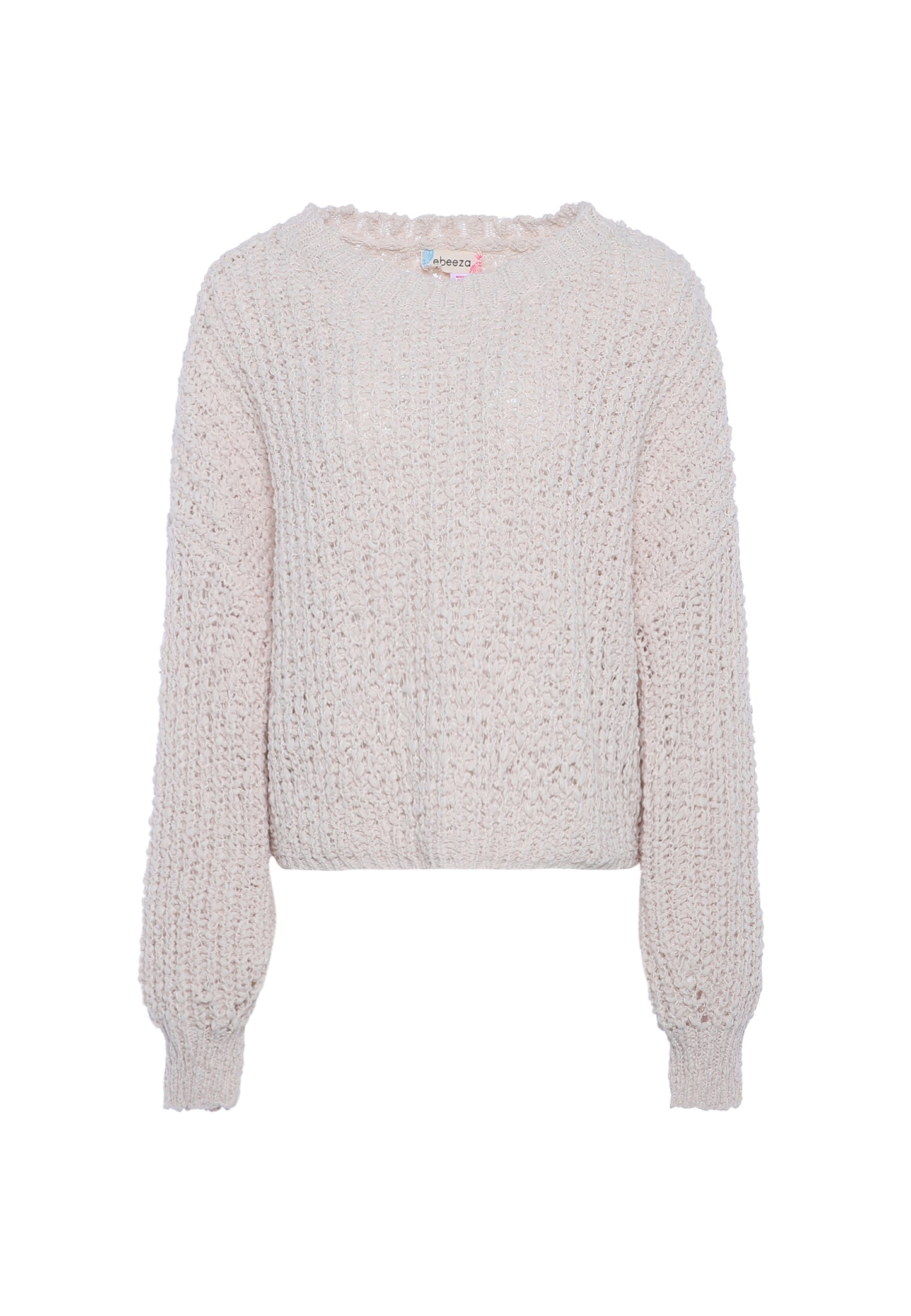 ebeeza damski sweter