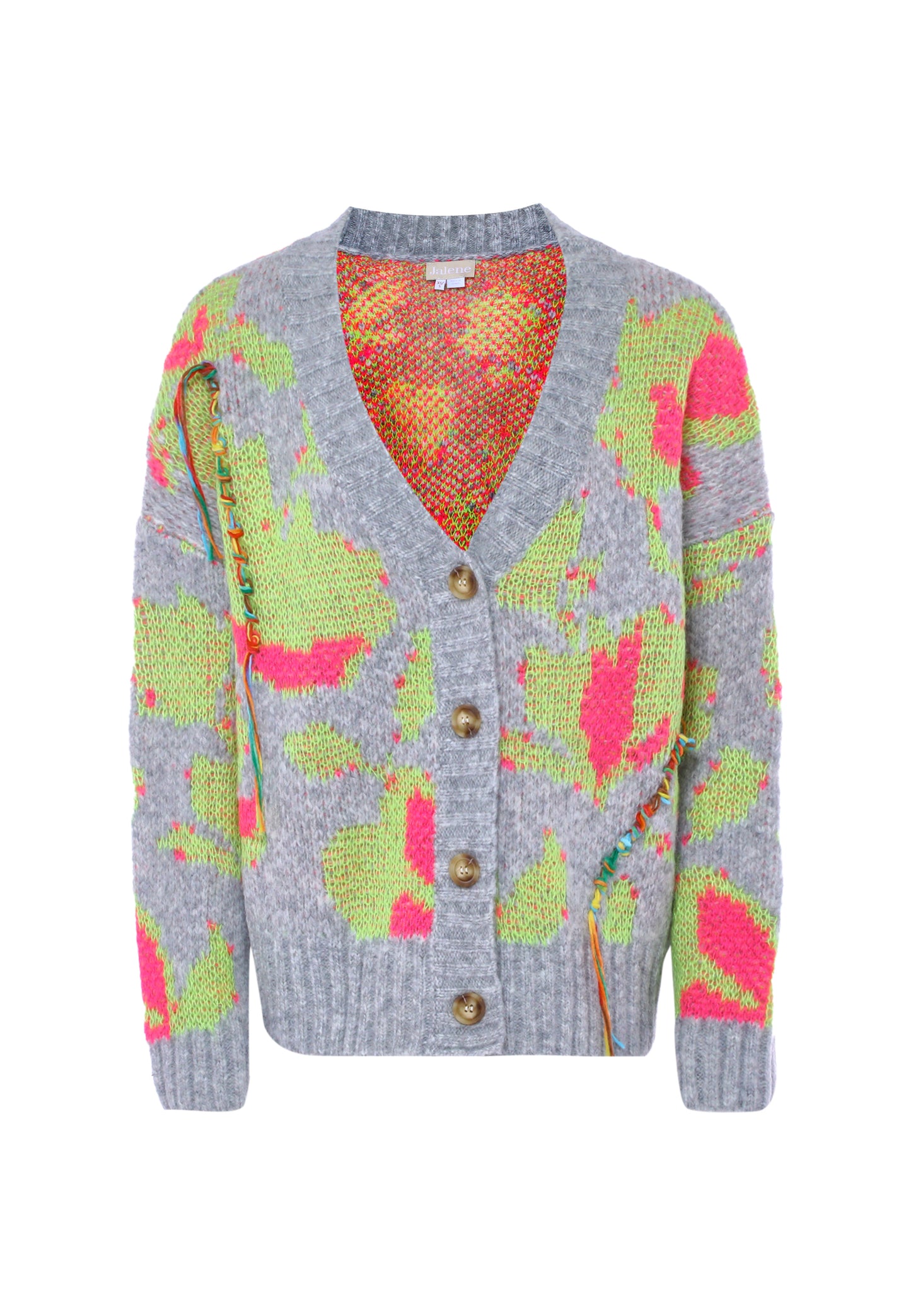 Jalene women's sweater