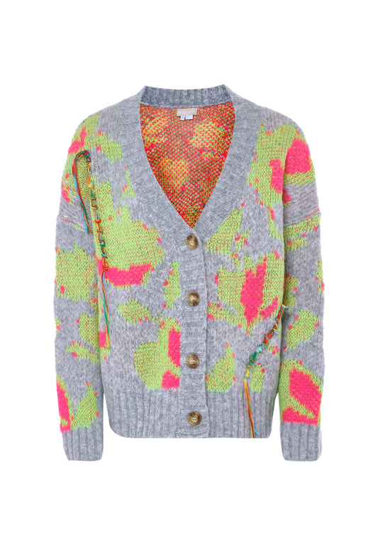 Jalene women's sweater