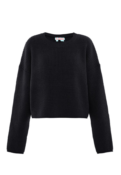 LIBBI women's sweater