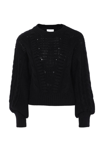 blonda women's sweater