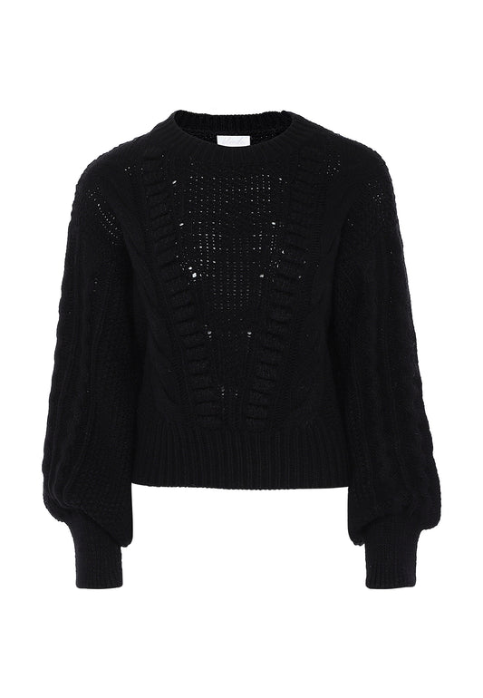 blonda women's sweater