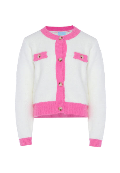 POOMI women's sweater