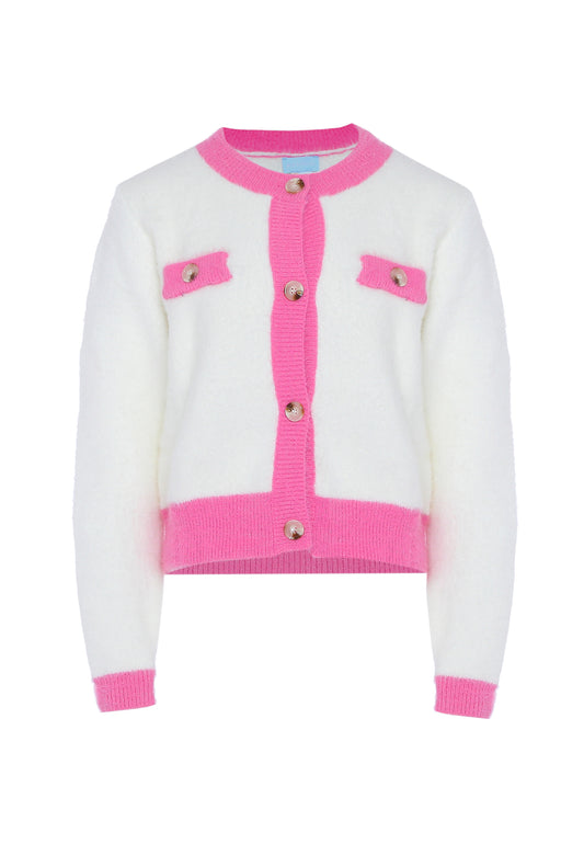 POOMI women's sweater