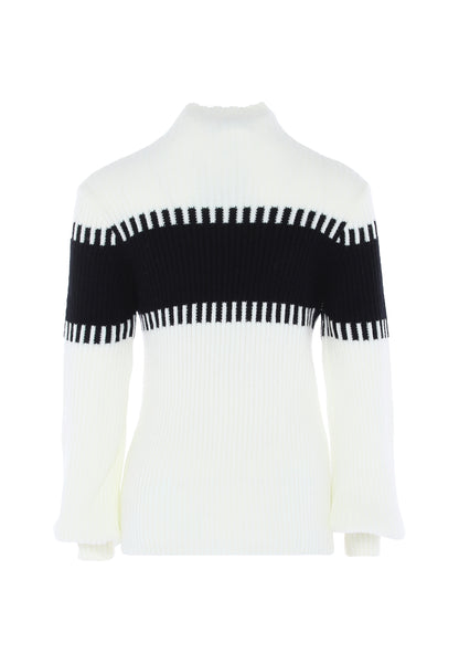 FENIA women's sweater