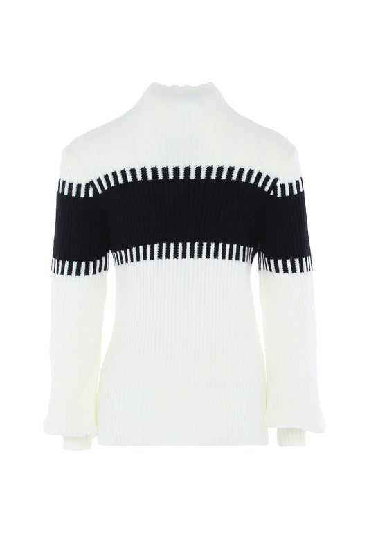 FENIA women's sweater