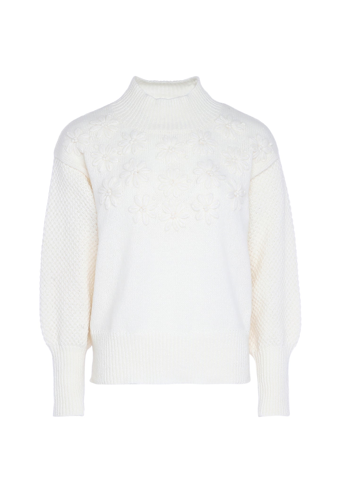ebeeza damski sweter