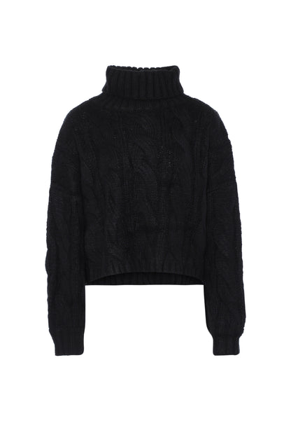 blonda women's sweater