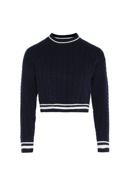 bridgeport women's sweater