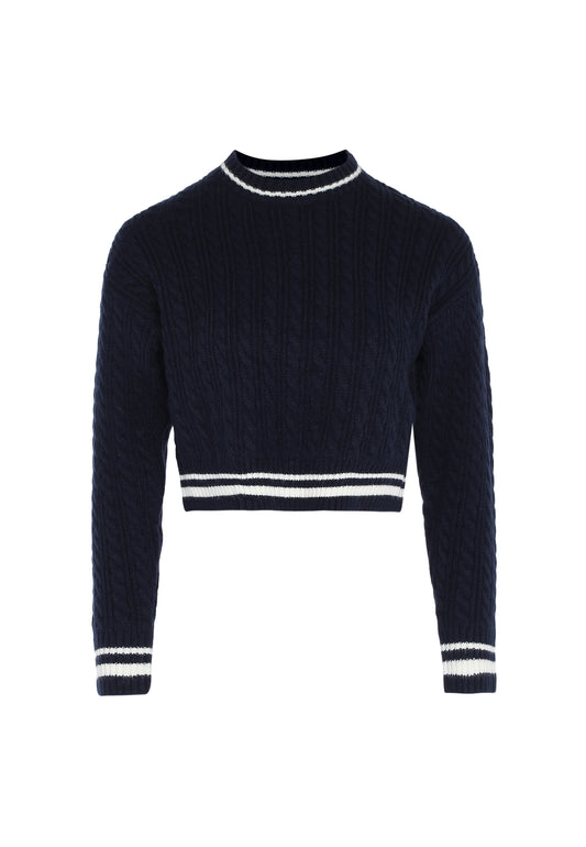bridgeport women's sweater