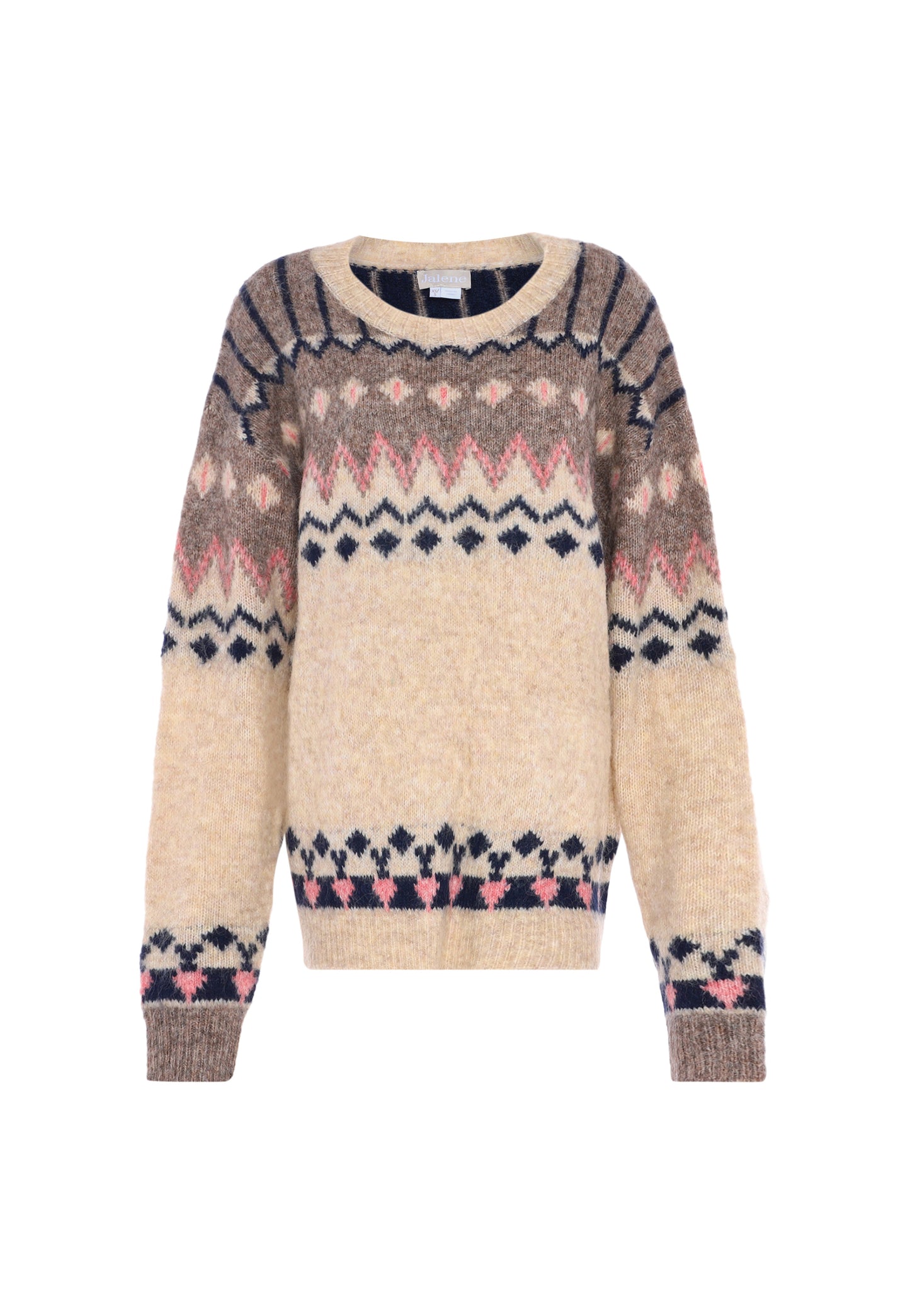 Jalene women's sweater
