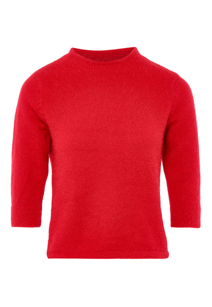 POOMI women's sweater
