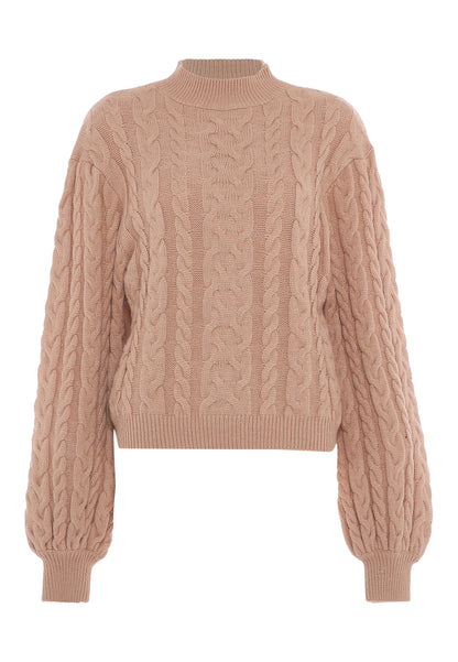 paino women's sweater