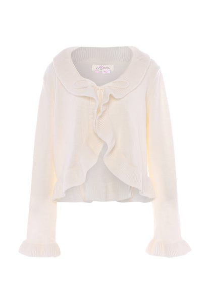 aleva women's cardigan