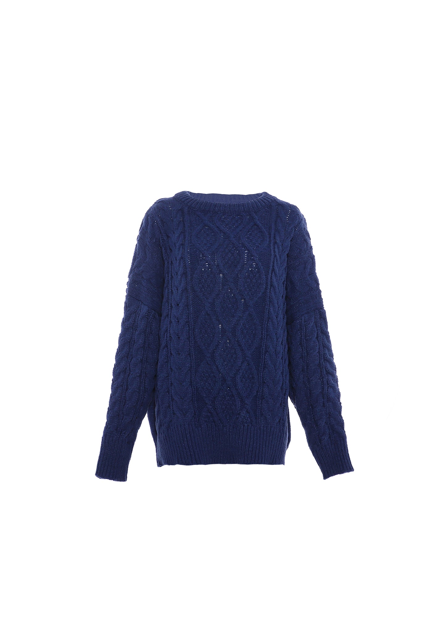 blonda women's sweater