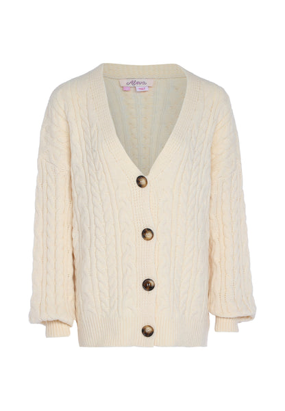 aleva women's sweater
