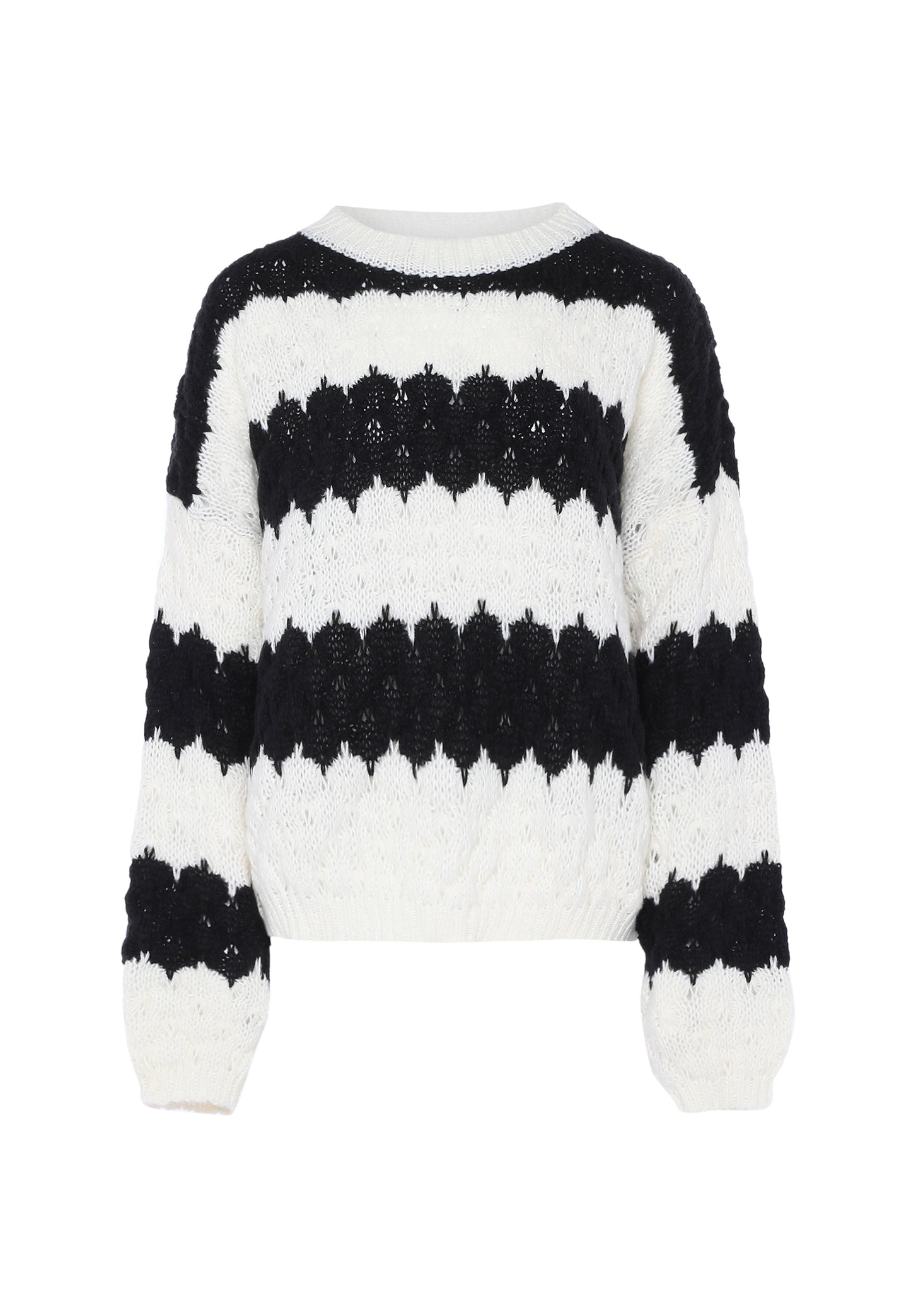 ebeeza damski sweter
