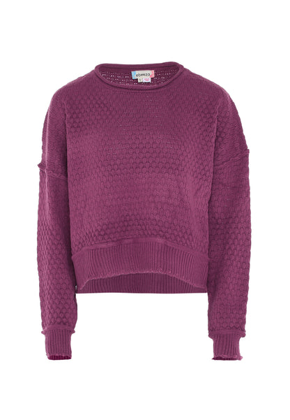ebeeza damski sweter