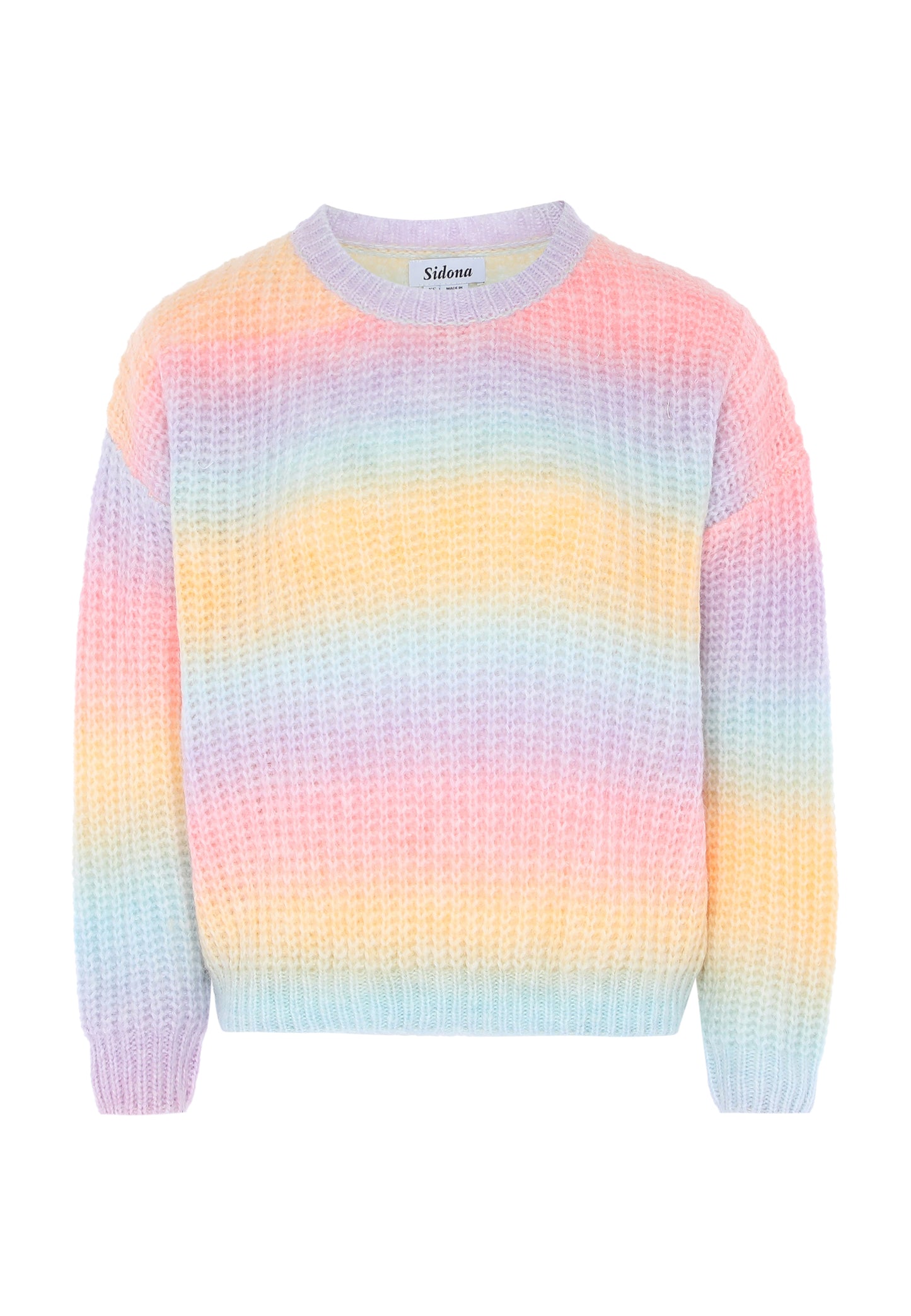 SIDONA damski sweter