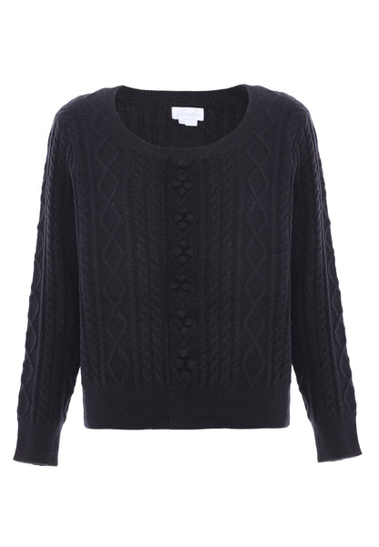 blonda women's sweater