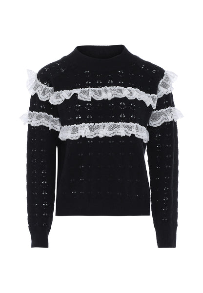 NAEMI damski sweter
