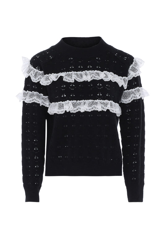 NAEMI damski sweter