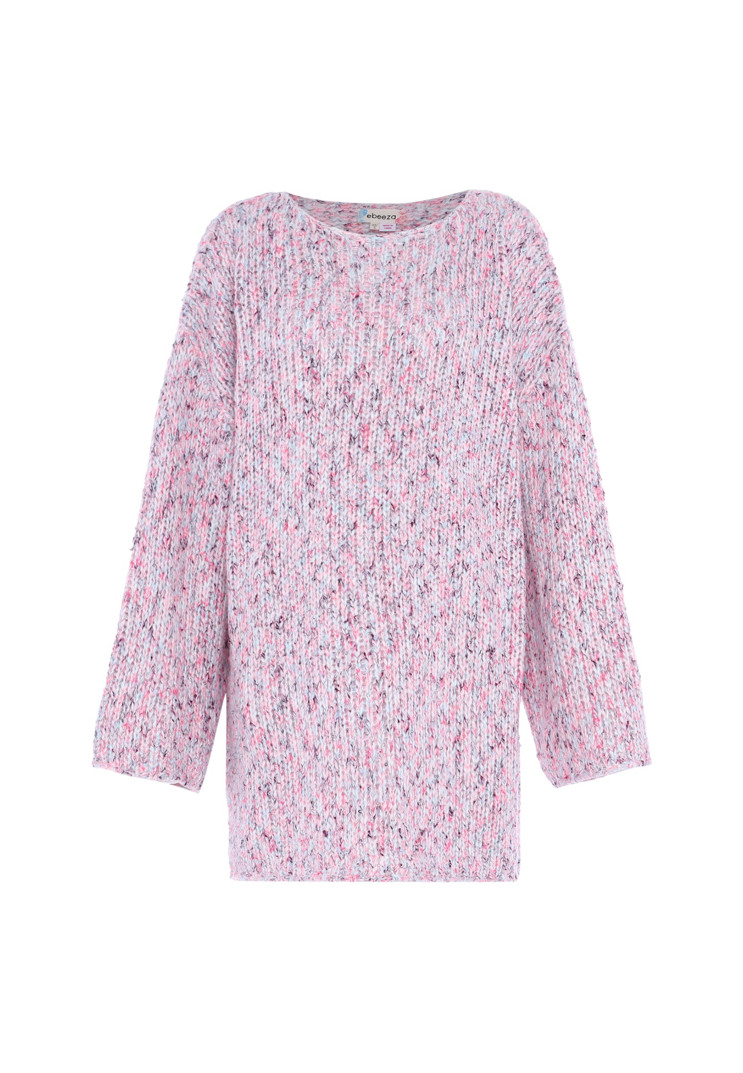 ebeeza damski sweter