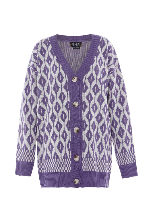FENIA women's sweater
