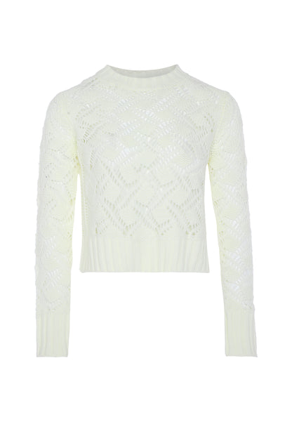 SWIRLY women's sweater