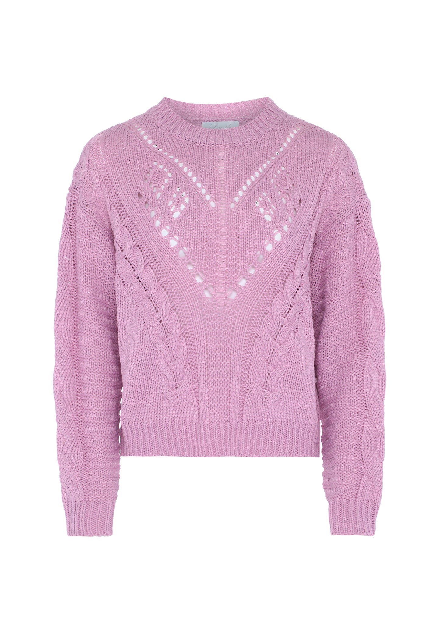 blonda women's sweater