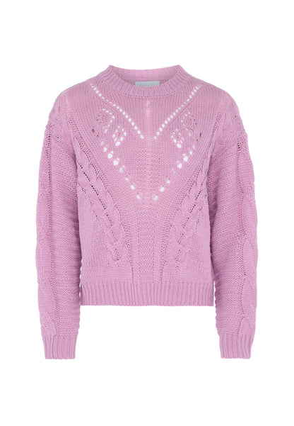 blonda women's sweater