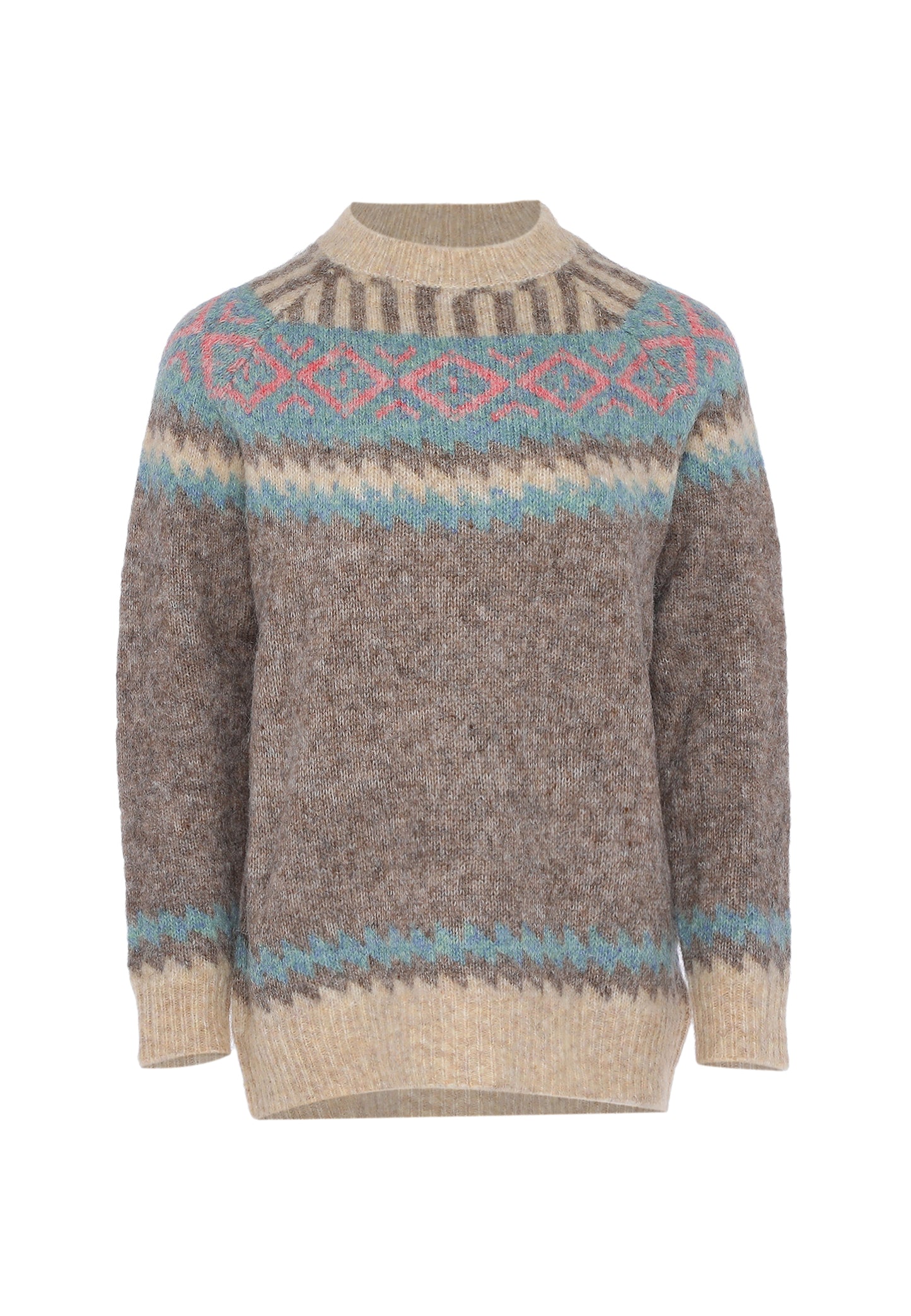 Jalene women's sweater