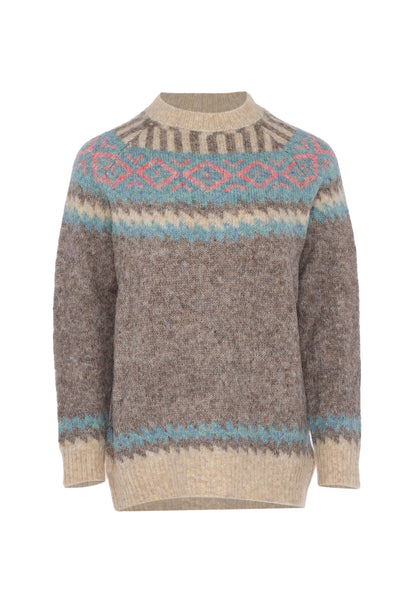 Jalene women's sweater