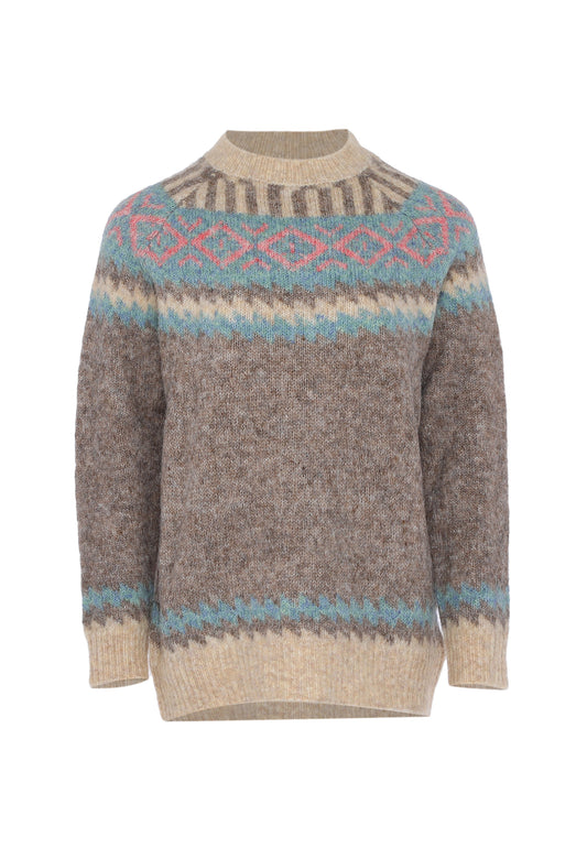 Jalene women's sweater