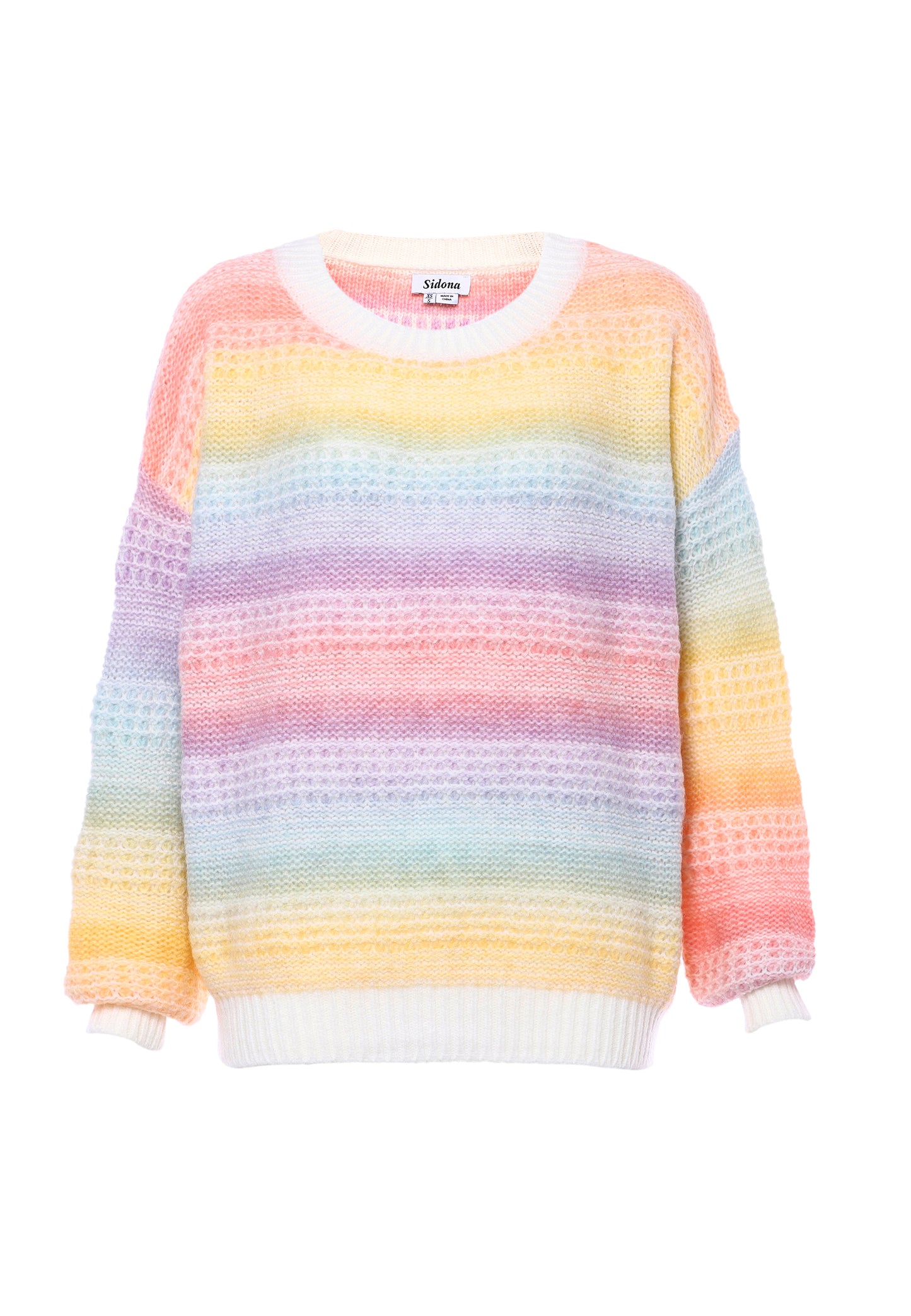 SIDONA damski sweter