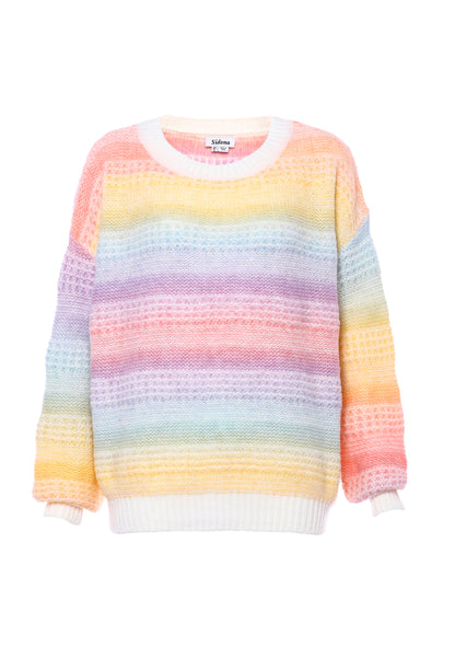 SIDONA damski sweter