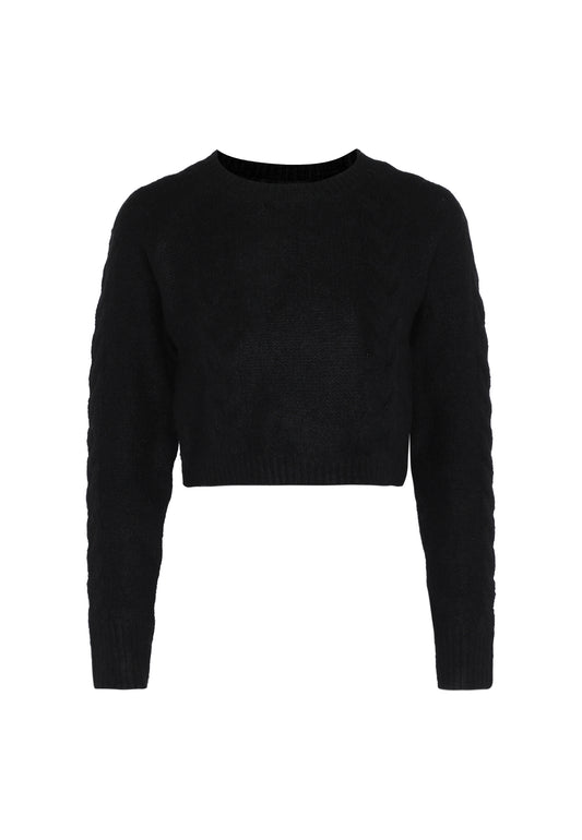 Jalene women's sweater