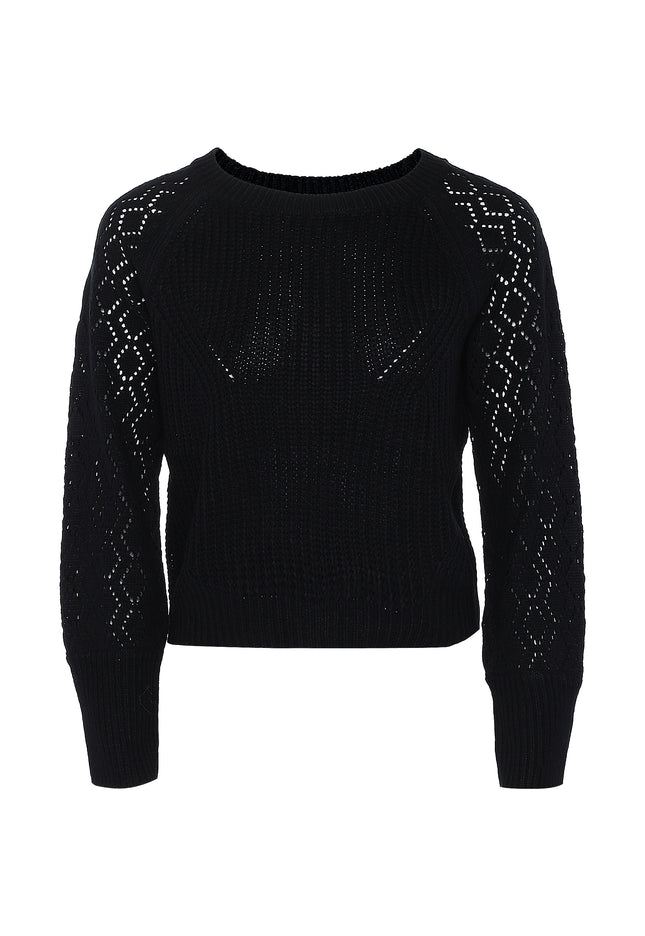 blonda Sweter damski