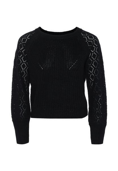 blonda women's sweater