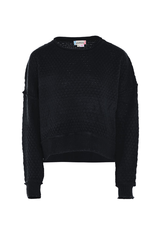 ebeeza damski sweter