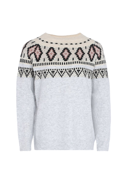 FENIA women's sweater