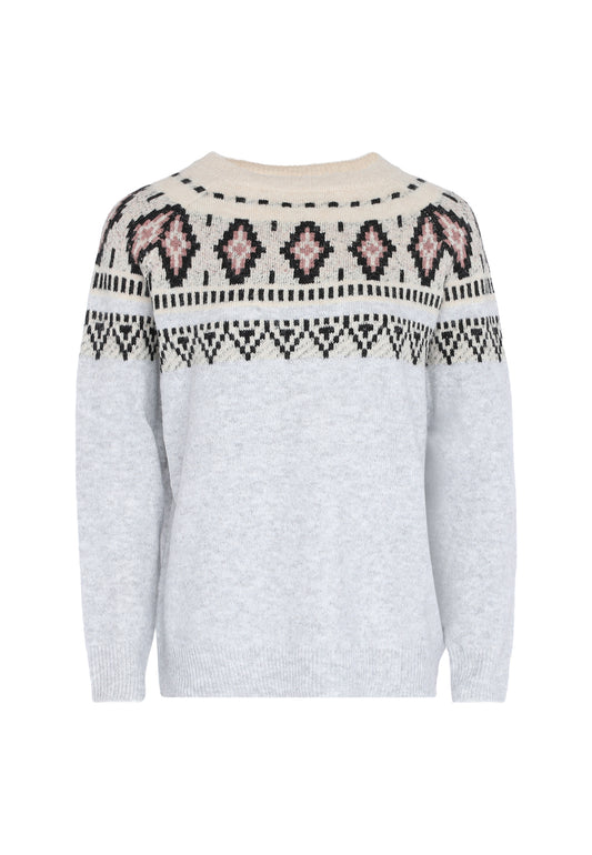 FENIA women's sweater