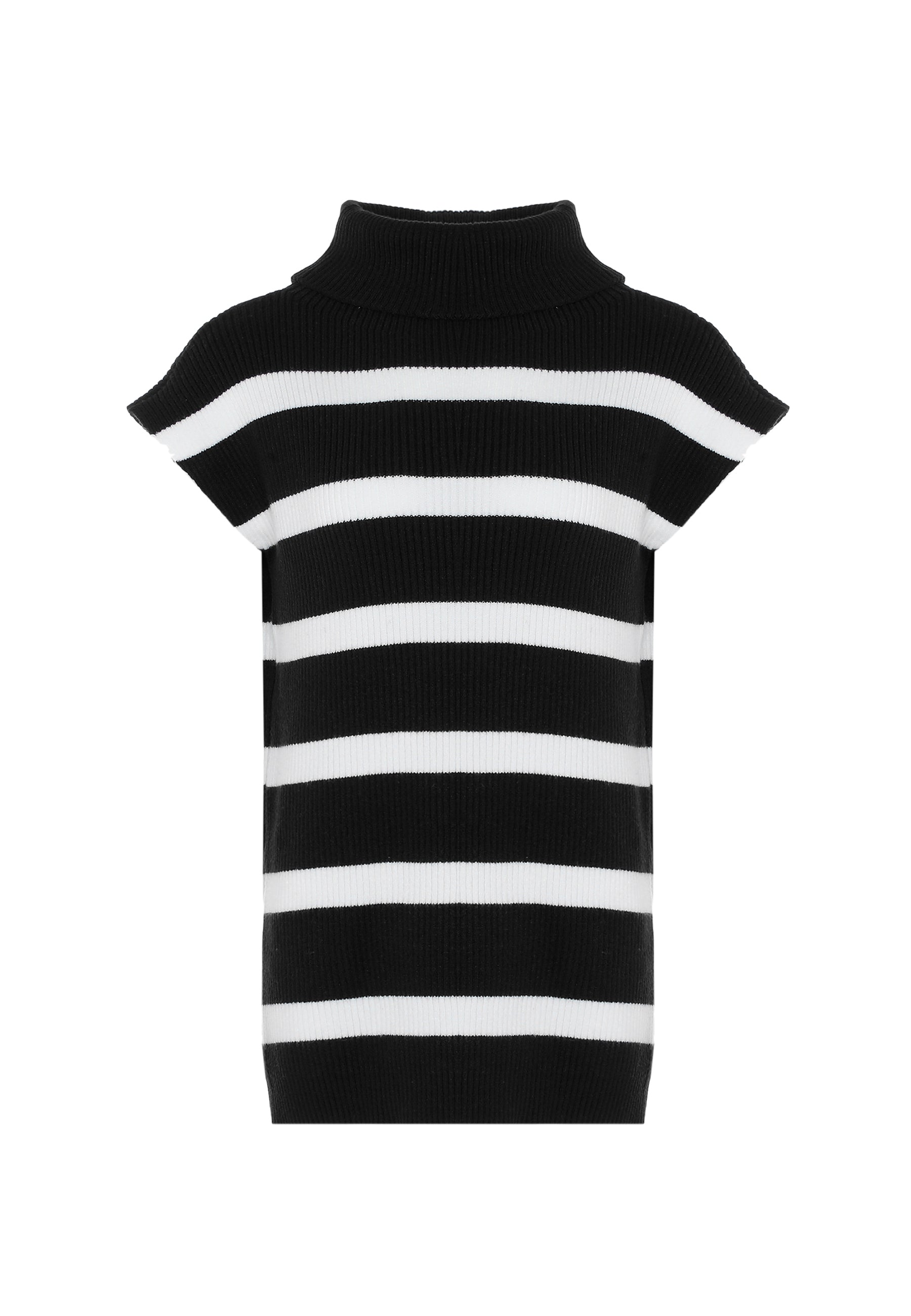 Black Off-White