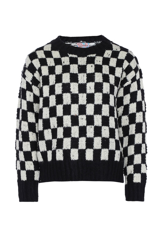 Sookie damski sweter