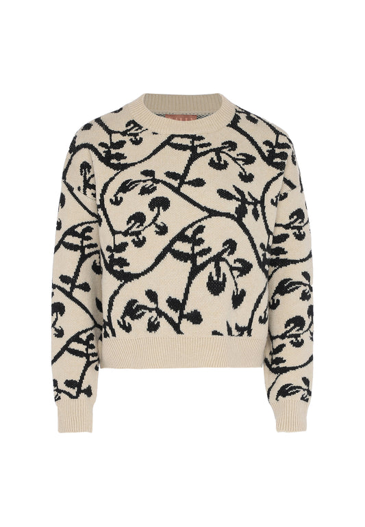 NALLY women's sweater