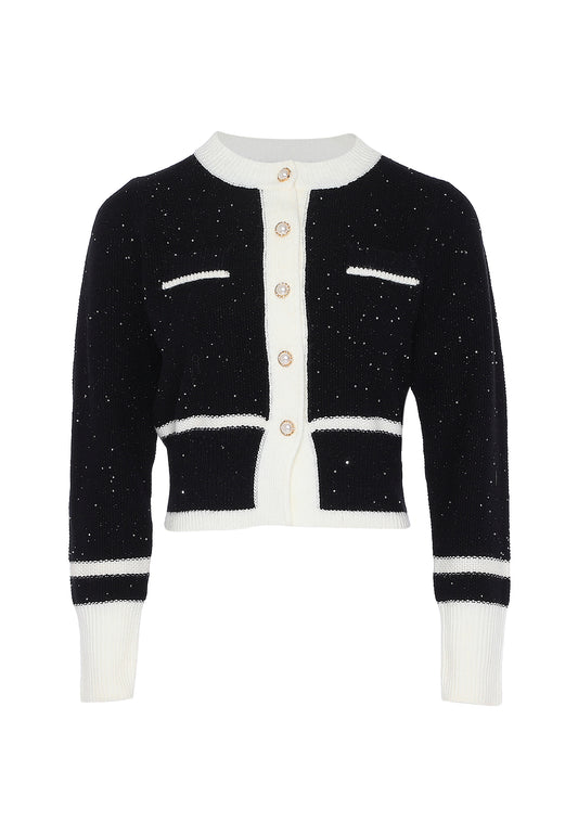 aleva women's sweater